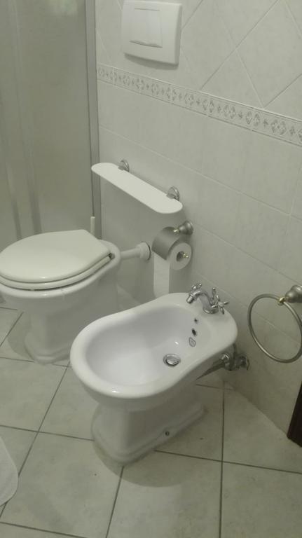 Da Gabry Apartamento Licciana Nardi Exterior foto